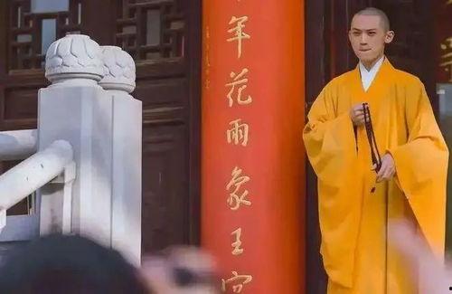 持善法师爆料视频,视频爆料背后的惊人真相  第1张