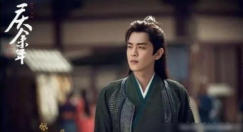 《靠山》在线观看,揭秘家族传奇，传承百年荣耀  第3张